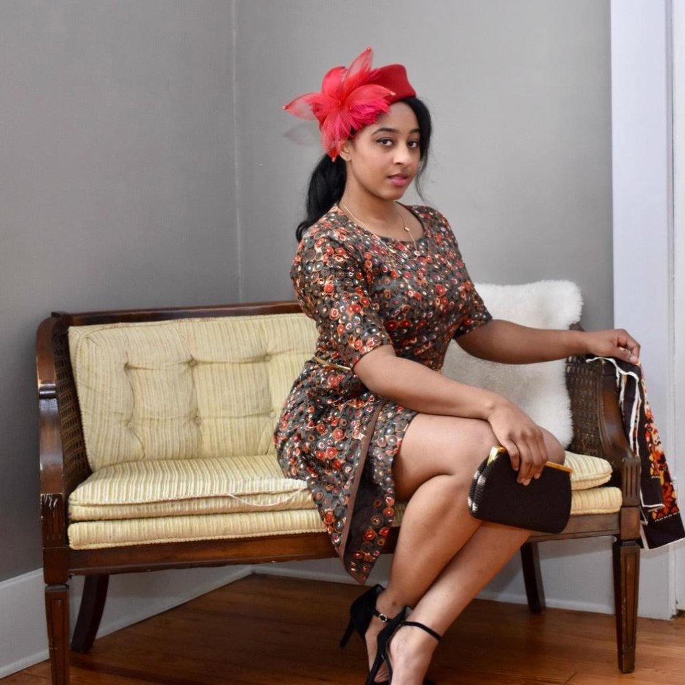 Vintage 1950s Peck and Peck Fifth Avenue New York